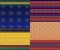 Indian Sari Design