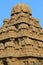 Indian sculpture art, Mahabalipuram