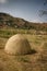 Indian shepherd hut