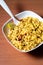 Indian special Methi Khichdi with green gram