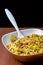 Indian special Methi Khichdi with green gram