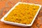 Indian Special Sweet Food Halwa