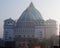 Indian spiritual temple mayapur