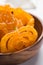 Indian sweet food Jalebi or Jilbi or Imarati