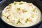 Indian Sweet -Kesar Shrikhand