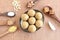 Indian Sweet Laddu