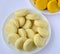 Indian Sweet - Peda