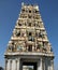 Indian temple holy worship place spiritual architecture