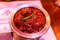 Indian Traditional Cuisine 01