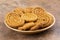 Indian Traditional Snack Chakli