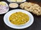 Indian Traditional Vegetarian Cuisine Kaju Curry