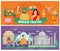 Indian Travel Banners