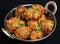 Indian Vegetable Pakora Food