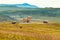 Indian Village in Gran Sabana, Venezuela