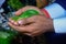 Indian Wedding Rituals. Betel leaf, betel nut.