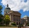 Indiana State House