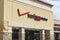 Indianapolis - Circa April 2016: Verizon Wireless Retail Location II