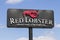 Indianapolis - Circa February 2017: Red Lobster Casual Dining Restaurant, Red Lobster is owned by Golden Gate Capital III