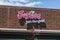 Indianapolis - Circa July 2017: Justice Just for Girls! Retail Strip Mall Location I