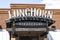 Indianapolis - Circa July 2017: LongHorn Steakhouse casual dining restaurant. LongHorn Steakhouse is owned and operated by DRI I