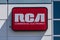 Indianapolis - Circa July 2017: RCA Commercial Electronics Office. RCA Commercial Electronics Designs Televisions I