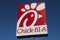 Indianapolis - Circa March 2017: Chick-fil-A Retail Fast Food Location. Chick-fil-A Restaurants are Closed on Sundays VII