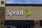 Indianapolis - Circa November 2015: Sprint Retail Wireless Store. Sprint is a provider of wireless plans, cell phones.