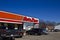 Indianapolis - March 2016: AutoZone Retail Store I