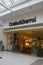 INDIANAPOLIS - OCTOBER 2015: Crate & Barrel Retail Store in Indianapolis II