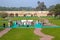 Indians at Rajghat memorial, New Delhi