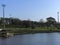 The Indigenous Nations Park, of the most popular leisure spaces of Campo Grande