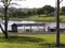 The Indigenous Nations Park, of the most popular leisure spaces of Campo Grande