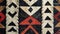 indigenous tribal designs, incorporating bold geometric shapes and symbols, tribal patterns draw from indigenous