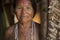 Indigenous woman from Brazilian Amazon