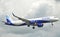 Indigo A321 Airbus Aircraft