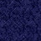 Indigo blue batik dyed fabric effect texture background. Seamless japanese repeat pattern swatch. Painterly fcriss cross