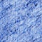 Indigo blue mottled grunge wash linnen print pattern. Vintage nantucket distress fabric textiled effect background in