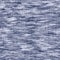 Indigo blue woven boro cotton dyed effect texture background. Seamless japanese repeat batik pattern swatch. Wrinkled