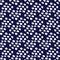 Indigo japanese pattern4