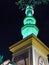 Indonesia Bali Mosque Tower