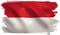 Indonesia Flag