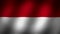 Indonesia flag