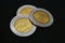 Indonesia Golds Coin