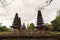 Indonesia Pura Taman Ayun is a compound of Balinese temple and garden with water features located in Mengwi subdistrict in Badung