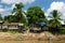 Indonesia - Stilt village on the Kepala river