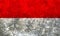 Indonesia.Texture Indonesia.Flag Grunge Indonesia flag.Grunge Indonesia flag.