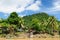 Indonesia - Village on the Kayan river, Borneo