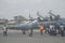 INDONESIAN AIR FORCE TO ADD AIR TRANSPORT