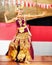 Indonesian Dancing