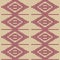 Indonesian lombok batik illustration pattern seamless background
